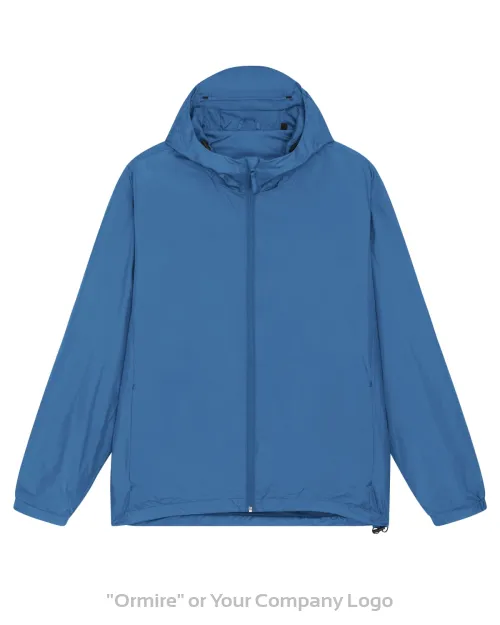 Ormire Commuter - Unisex Multifunktionsjacke