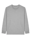Ormire Freestyler Dlhý rukáv - unisex tričko hrubé s dlhým rukávom - 6
