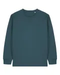 Ormire Freestyler Dlhý rukáv - unisex tričko hrubé s dlhým rukávom - 7