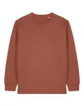 Ormire Freestyler Dlhý rukáv - unisex tričko hrubé s dlhým rukávom - 10