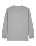 Ormire Freestyler Dlhý rukáv - unisex tričko hrubé s dlhým rukávom - 16