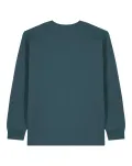 Ormire Freestyler Dlhý rukáv - unisex tričko hrubé s dlhým rukávom - 17