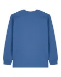 Ormire Freestyler Dlhý rukáv - unisex tričko hrubé s dlhým rukávom - 19