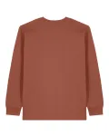 Ormire Freestyler Dlhý rukáv - unisex tričko hrubé s dlhým rukávom - 20