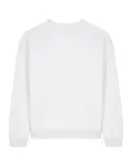 Unisexowa oversize bluza z bawełny organicznej - 2