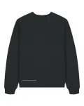 Unisexowa oversize bluza z bawełny organicznej - 3