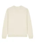 Unisexowa oversize bluza z bawełny organicznej - 5