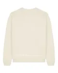 Unisexowa oversize bluza z bawełny organicznej - 6