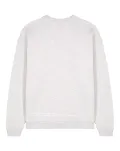 Unisexowa oversize bluza z bawełny organicznej - 15