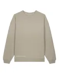 Unisexowa oversize bluza z bawełny organicznej - 20