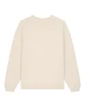 Unisexowa oversize bluza z bawełny organicznej - 26