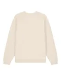 Unisexowa oversize bluza z bawełny organicznej - 27