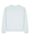 Unisexowa oversize bluza z bawełny organicznej - 30