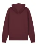 Ormire Cruiser 2.0 - Unisex mikina s kapucí Iconic - 83