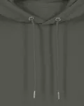 Ormire Cruiser 2.0 - Unisex mikina s kapucí Iconic - 125