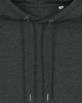Ormire Cruiser 2.0 - Unisex mikina s kapucí Iconic - 130