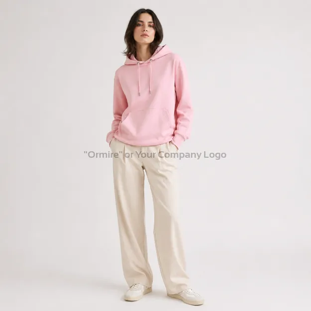 Ormire Cruiser 2.0 - Unisex mikina s kapucí Iconic