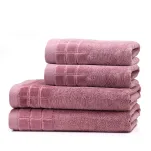 Produkt testowy Ormire LARISA | Ręcznik kąpielowy premium 50×100 cm 500 g/m² - 15