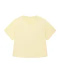 Ormire Collider – Women's Oversized Rolled-Sleeve T-Shirt - 3