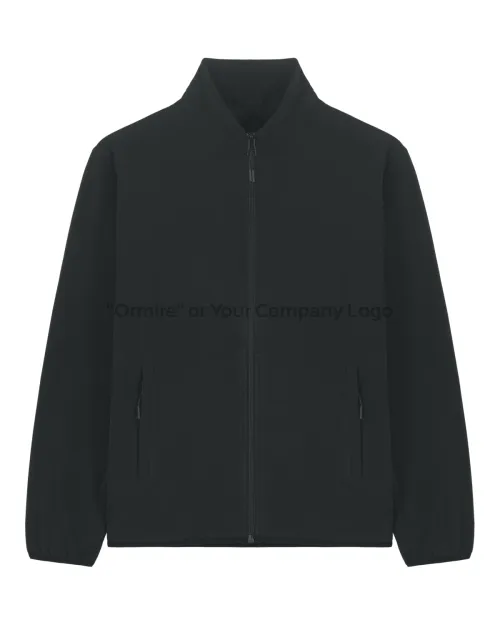 Ormire Trekker - Unisex Fleecejacke