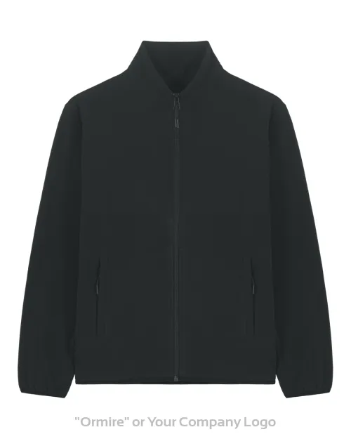 Ormire Trekker - Unisex Fleecejacke