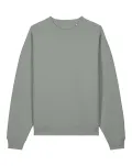 Ormire Radder 2.0 - Sudadera unisex crewneck oversized - 8
