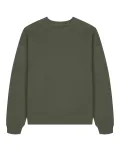 Ormire Radder 2.0 - Sudadera unisex crewneck oversized - 10