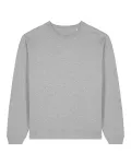 Ormire Radder 2.0 - Sudadera unisex crewneck oversized - 11