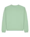 Ormire Radder 2.0 - Sudadera unisex crewneck oversized - 2