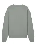 Ormire Radder 2.0 - Sudadera unisex crewneck oversized - 24