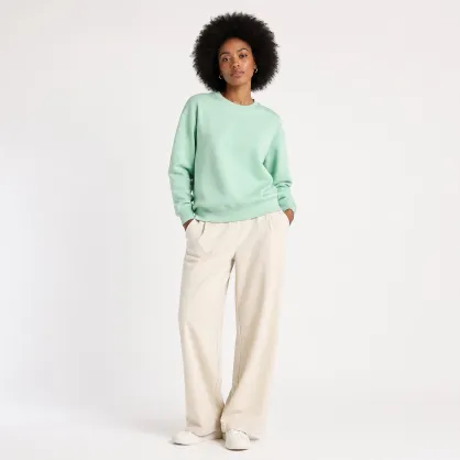 Ormire Radder 2.0 - Bluza unisex crewneck oversized