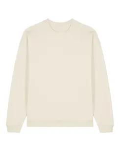 Ormire Radder 2.0 - Bluza unisex crewneck oversized