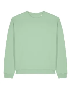 Ormire Radder 2.0 - Bluza unisex crewneck oversized