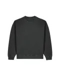Ormire Radder 2.0 Vintage - Unisex Oversized Crewneck Garment-Dyed Sweatshirt - 3