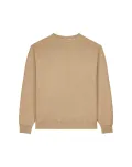 Ormire Radder 2.0 Vintage - Unisex Oversized Crewneck Garment-Dyed Sweatshirt - 6