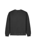 Ormire Radder 2.0 Vintage - Unisex Oversized Crewneck Garment-Dyed Sweatshirt - 7