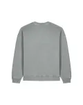 Ormire Radder 2.0 Vintage - Unisex Oversized Crewneck Garment-Dyed Sweatshirt - 8