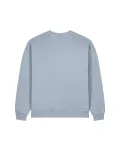 Ormire Radder 2.0 Vintage - Unisex Oversized Crewneck Garment-Dyed Sweatshirt - 10