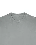 Ormire Radder 2.0 Vintage - Unisex Oversized Crewneck Garment-Dyed Sweatshirt - 13