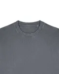 Ormire Radder 2.0 Vintage - Sudadera unisex crewneck oversized teñida en prenda - 14