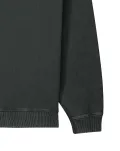 Ormire Radder 2.0 Vintage - Sudadera unisex crewneck oversized teñida en prenda - 17