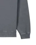 Ormire Radder 2.0 Vintage - Sudadera unisex crewneck oversized teñida en prenda - 19