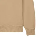 Ormire Radder 2.0 Vintage - Sudadera unisex crewneck oversized teñida en prenda - 21