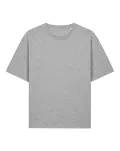 Ormire Breezer - T-shirt unisex relaxed - 10