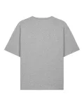 Ormire Breezer - T-shirt unisex relaxed - 25