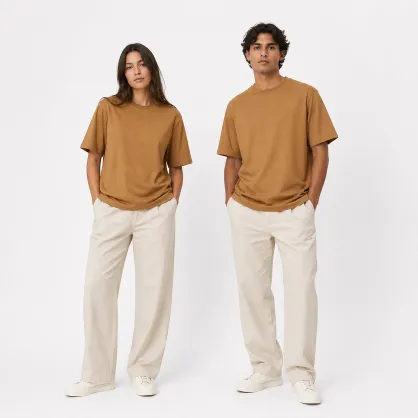 Ormire Breezer - Unisex Relaxed Fit T-Shirt