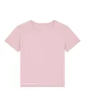 Damski t-shirt z bawełny organicznej z okrągłym dekoltem - 7