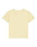 Damski t-shirt z bawełny organicznej z okrągłym dekoltem - 13