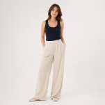 ORMIRE Ava – Canotta fitted da donna - 2