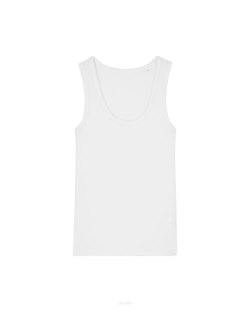 ORMIRE Ava – The Women's Fitted Tank Top